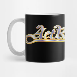 ActRaiser 2 Mug